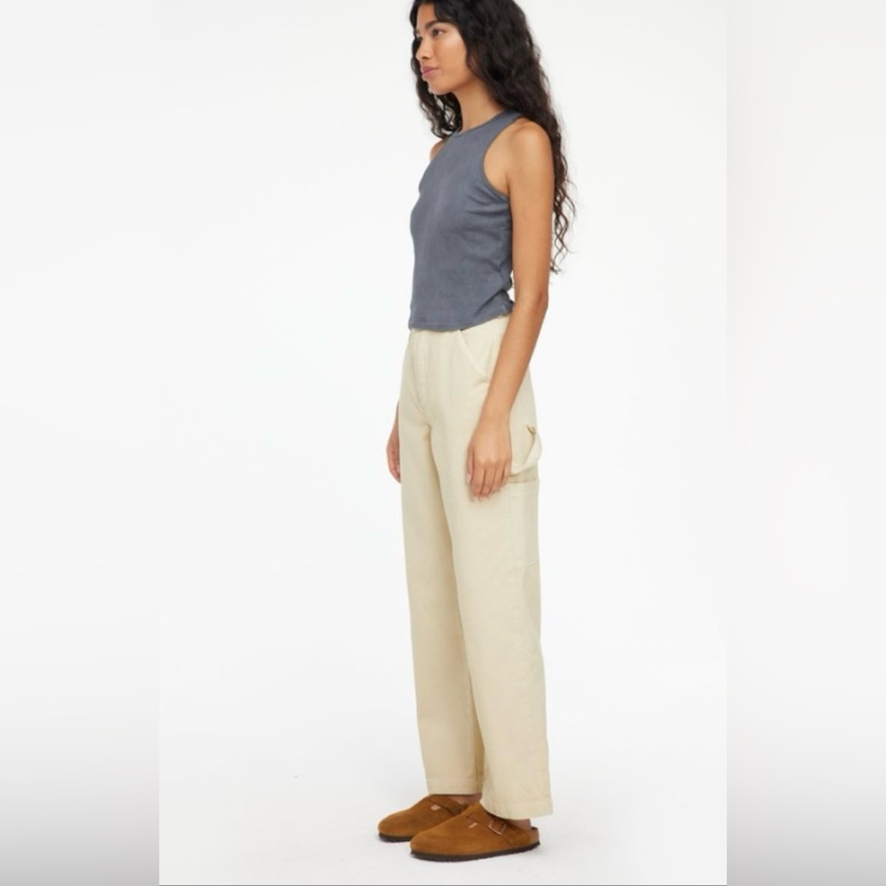 Lacausa Aiden Trouser